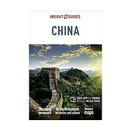 Insight Guides China thumbnail
