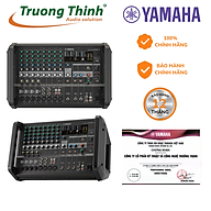 Power mixer Yamaha EMX5 - Mixer kèm công suất Yamaha EMX5 - Mixer Analog Yamaha EMX5 - HÀNG CHÍNH HÃNG