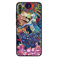 Ốp lưng dành cho Samsung A11 mẫu 12 Con Giáp Mùi