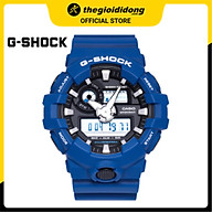 Đồng hồ Nam G-Shock GA-700-2ADR - Hàng chính hãng thumbnail