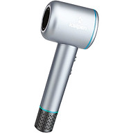 Máy sấy tóc ion tạo kiểu Kalpen HD1 công suất 1800W chuẩn Châu Âu - Hàng chính hãng