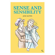 Sense And Sensibility thumbnail