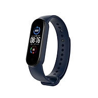 Dây Đeo Thay Thế Dành Cho Vòng Đeo Tay Thông Minh Xiaomi MiBand 7 Dẻo TPU- Hàng chính hãng