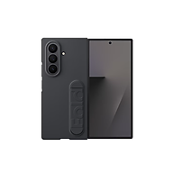 Ốp lưng Samsung Silicone Galaxy Z Fold7 - Hàng chính hãng