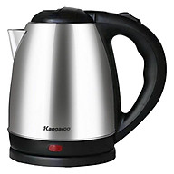 Bình đun siêu tốc Kangaroo KGWK15I2 - Hàng chính hãng