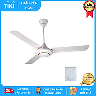 Quạt trần Panasonic F-60MZ2-S - Hàng Chính Hãng
