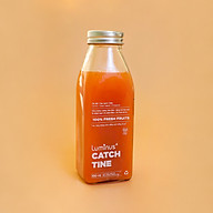 [Chỉ giao HCM] Catchtine Cold-pressed Juice - 350ml thumbnail
