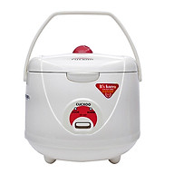 Nồi Cơm Điện Cuckoo CR-1021 - 1.8L - Hàng Chính Hãng