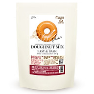 Bột làm bánh Donut Mix tiện dụng Bread Garden (320g) - Donut Mix 320g thumbnail