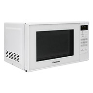 Lò Vi Sóng Điện Tử Panasonic NN-ST25JWYUE (20 Lít) - Hàng Chính Hãng