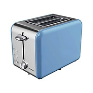 Nướng bánh mì Silvercrest màu xanh Hàng chính hãng