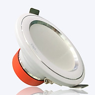 Đèn LED âm trần Downlight ENA - mẫu DTB