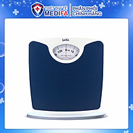 Cân sức khỏe Laica PS2018 - Mặt cân màu xanh