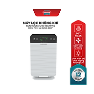 Máy lọc không khí SUNHOUSE SHD-15AP9715 (40W) - Hàng chính hãng