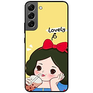 Ốp lưng cho Samsung S21 FE - S23 - S23 Plus - S24 - S24 Ultra - Thèm Trà Sữa - Hàng Chính Hãng