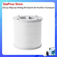 Lõi lọc không khí Xiaomi Smart Air Purifier 4 Compact - Hàng Chính Hãng