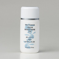 Kem chống nắng dành cho da mặt URUOI MAKE BASE UV thumbnail