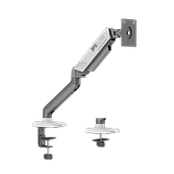 Giá đỡ màn hình HyperWork Alpha | HPW-GMA1 - Hàng chính hãng