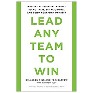 Lead Any Team To Win Master The Essential Mindset To Motivate thumbnail