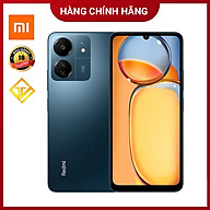 Điện thoại Xiaomi Redmi 13C (4GB/128GB) - Hàng chính hãng - Bảo hành 18 tháng