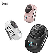 Loa Bluetooth Mini Divoom Itour-S, Hỗ trợ microphone, Công suất 4.2W - Hàng chính hãng