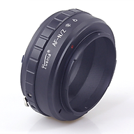 Vòng bộ chuyển đổi ống kính - Ống kính ngàm AF MA của Sony tương thích với Máy ảnh full frame ngàm Z của Nikon thumbnail