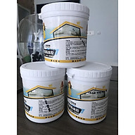 Sơn Chống Thấm Trong Suốt -  Chống Thấm Vết Nứt Mái Nhà, Sàn Nhà Vệ Sinh, Máng Xối, Tôn Triệt Để