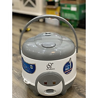 Nồi cơm điện Orkin Or24. Dung tích 2.2L. Hàng chính hãng