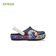 Giày lười clog trẻ em Crocs Funlab Lights - 205823 thumbnail