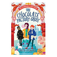 The Dundoodle Mysteries The Chocolate Factory Ghost thumbnail