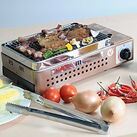 Bếp Nướng Gas Hồng Ngoại NaMilux NA-24N/PL1410PS- Hàng Chính Hãng