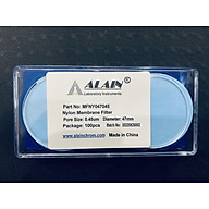 Màng lọc Nylon, đường kính 47mm