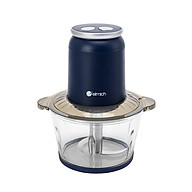 Máy xay thịt Elmich MCE8584B, dung tích 2L - Hàng chính hãng