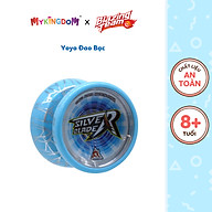 Đồ Chơi Yoyo 22 Con Quay Đao Bạc EU677223R Cao Cấp Cho Bé Trên 5 Tuổi