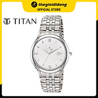 Đồng hồ đeo tay nam hiệu Titan 1494SM01 thumbnail