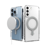 Miếng Dán Từ Tính RINGKE Magnetic Plate Cho Điện Thoại - Hàng Chính Hãng