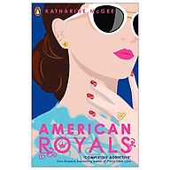 American Royals thumbnail