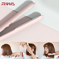 Xiaomi Youpin Riwa Electric Hair Curler Ceramic Coating Curling Hair Care thumbnail