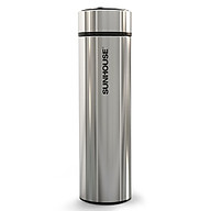 Bình giữ nhiệt inox 304 Sunhouse 450ml KS-TU450I