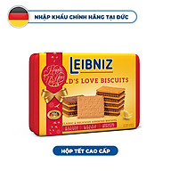 Hộp Bánh Leibniz World s Love Biscuits 600g thumbnail