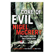 Core of Evil - DCI Mark Lapslie thumbnail