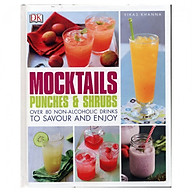 Mocktails, Punches, & Shrubs thumbnail