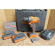 MÁY KHOAN VÍT PIN 20V 2000MAH 10MM DCE1 ANCHOR - HÀNG CHÍNH HÃNG