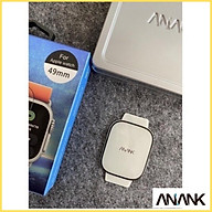 ANANK công nghệ nhật bản cho Đồng hồ thông minh Watch Ultra 49mm - hàng chính hãng