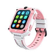 Đồng Hồ Định Vị Thông Minh Cho Trẻ Em Wonlex CT17 NEW - Hàng Chính Hãng, Bảo Hành 12 Tháng