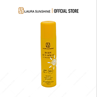 Body Sun Spray SPF50+ - Xịt chống nắng toàn thân thumbnail