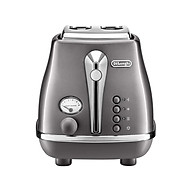 Máy nướng bánh mì Delonghi CTOT2103 - 900W - Hàng Chính Hãng