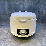 Nồi cơm điện Cuckoo CR-1055B 1.8L Hàn Quốc - Hàng chính hãng