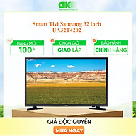 Smart Tivi Samsung HD 32 inch 32T4202 - Model 2022