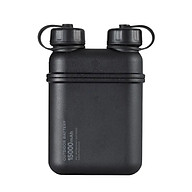 Pin Sạc Dự Phòng Di Động Chuyên Dụng Ngoài Trời ELECOM NESTOUT Outdoor Battery 15.000 mAh - Hàng Nhập Khẩu Chính Hãng - YUZUHA SHOP